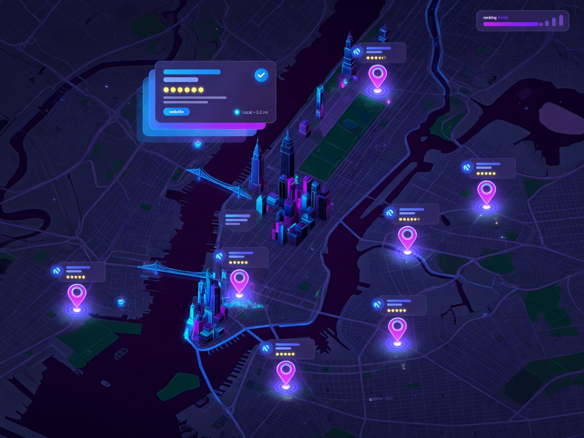 Unified dashboard preview